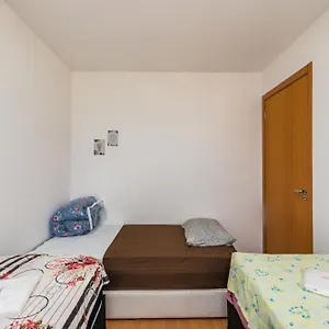  Apartahotel Acomodacoes Azaleias By